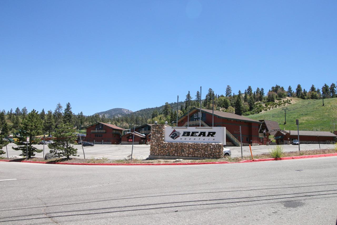 Big Bear Retreat Villa Big Bear Lake Exterior foto